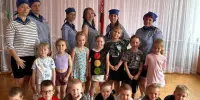 БЕЗОПАСНОЕ ЛЕТО!